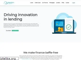 thefreedomgroup.co.uk