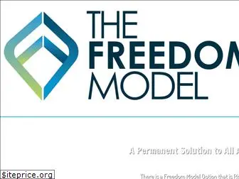 thefreedommodel.org