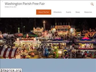 thefreefair.com