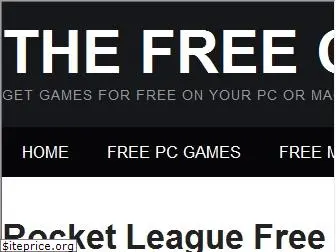 thefreegames.org