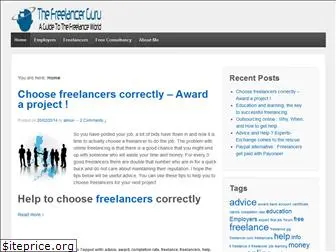 thefreelancer.guru