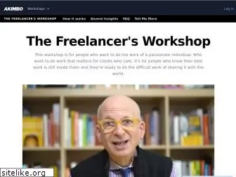 thefreelancersworkshop.com