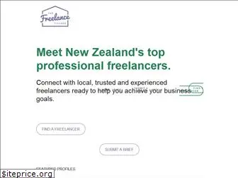 thefreelancevillage.co.nz