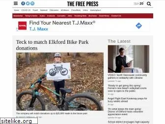 thefreepress.ca