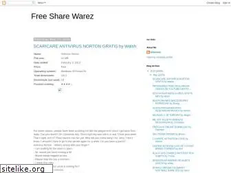 thefreesharewarez.blogspot.com