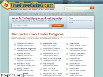 thefreesite.com