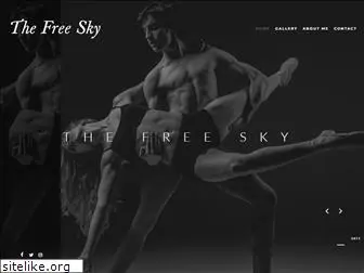 thefreesky.com