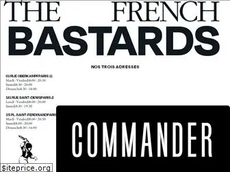 thefrenchbastards.fr