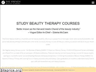 thefrenchbeautyacademy.edu.au