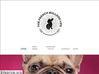 thefrenchbulldoglife.com