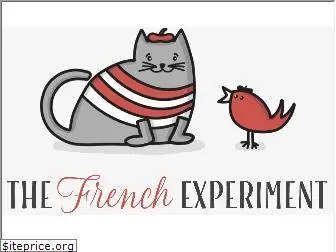 thefrenchexperiment.com