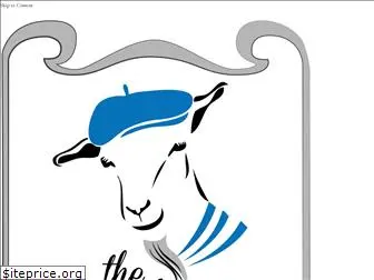 thefrenchgoat.com