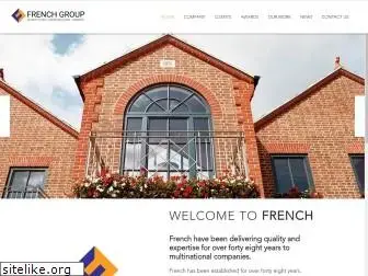 thefrenchgroup.co.uk