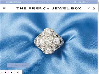 thefrenchjewelbox.com.au
