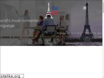 thefrenchlanguageschool.com