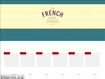 thefrenchlarder.com.au