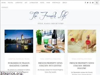 thefrenchlife.org