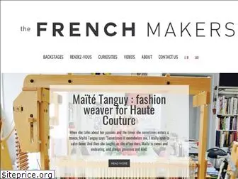 thefrenchmakers.com