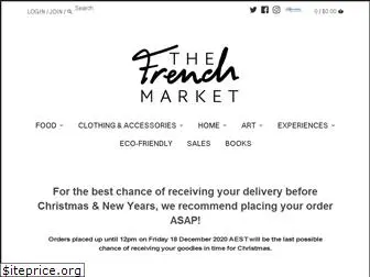 thefrenchmarket.com.au