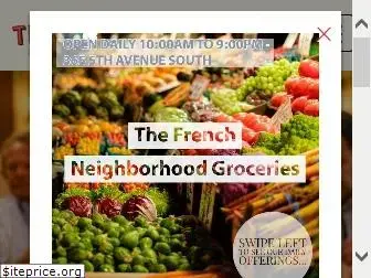 thefrenchnaples.com