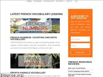 thefrenchpost.com