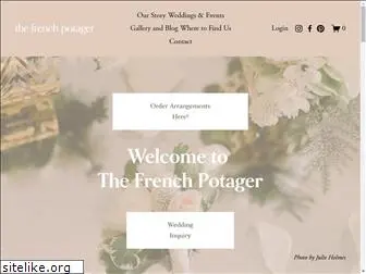 thefrenchpotager.com