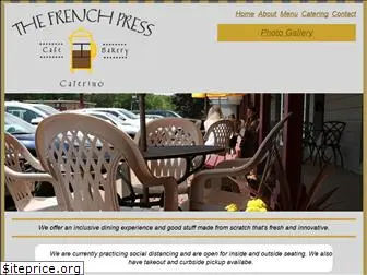 thefrenchpresseauclaire.com