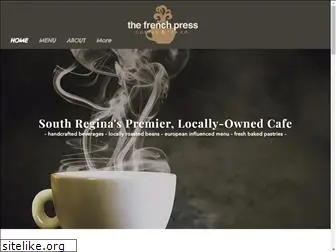 thefrenchpressregina.com