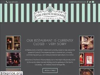 thefrenchrooms.com