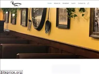 thefrenchtowncafe.com