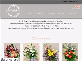 thefreshflowermarket.com