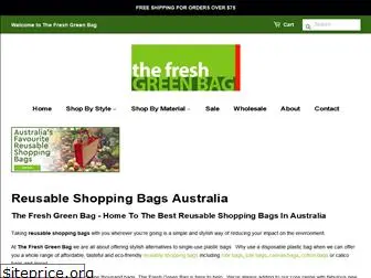 thefreshgreenbag.com.au