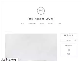 thefreshlight.com