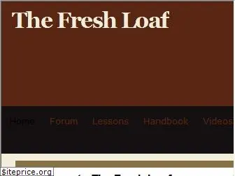 thefreshloaf.com