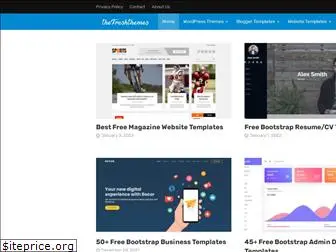 thefreshthemes.com