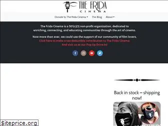 thefridacinema.org