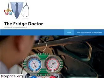 thefridgedoctor.net