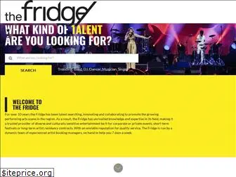 thefridgedubai.com