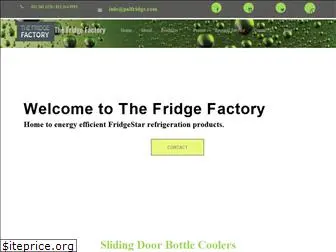 thefridgefactory.com