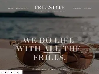 thefrillstyle.com