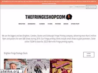 thefringeshop.co.uk