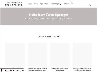 thefripperypalmsprings.com