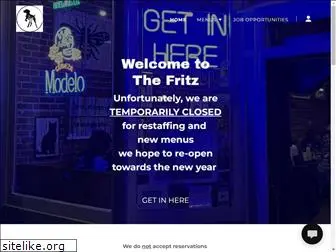 thefritzsalida.com