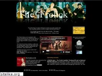 thefrolick.com