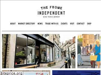 thefromeindependent.org.uk