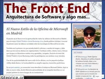 thefrontend.wordpress.com