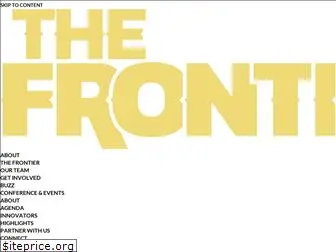 thefrontier.co