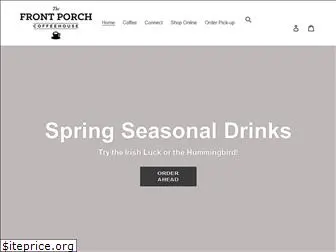 thefrontporchpooler.com