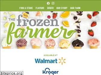 thefrozenfarmer.com