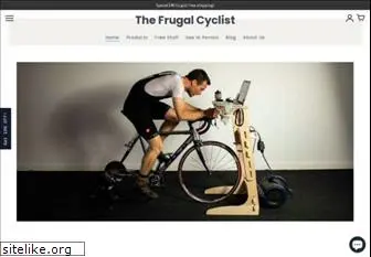 thefrugalcyclist.com